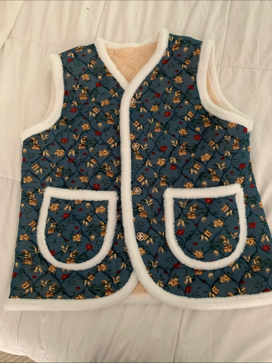 Jackets & Blazers - Authentic Korean Kimchi Making Vest